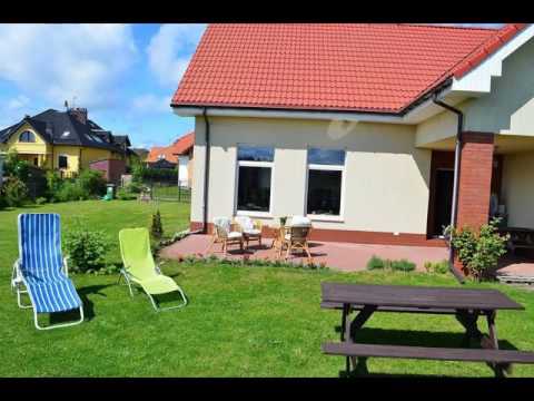 Dom Gościnny "Berberys" - Hotel in Rewal, Poland