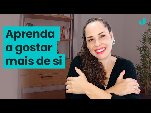 You'll like yourself more when you do this | Jhanda Siqueira