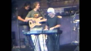 Michael McDonald - The Meaning Of Love - 2000 Hallandale, FL Concert
