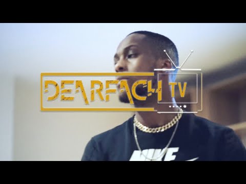 Tkay - Bando Baby (Official Music Video) | Dearfach TV