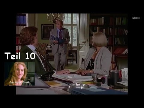 Sophie von Kessel "Schloß Hohenstein" 10.Ohne Hoffnung (20.12.1994)