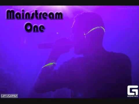 Mainstream One - С чистых страниц