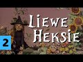 Liewe Heksie Leer Bestuur