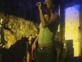 WATCHA CLAN -Nomads are Free men( LIVE)