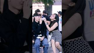 Download lagu GAGAL FOKUS‼️ Minum Dot Bayi Bareng Tante G1rang #ytshorts #funny #shorts mp3