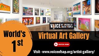 Accessing Art Gallery