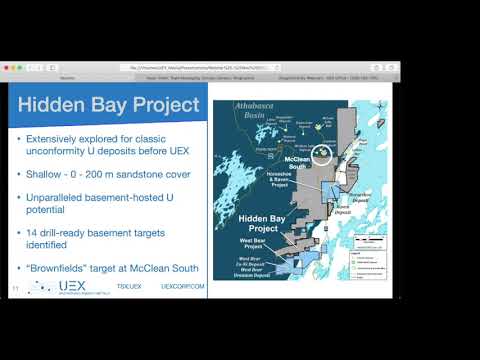 UEX Webinar   Nov 6 2019