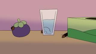 High School PSA Competition 2025 - 1st Place Animation