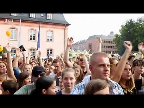 Bauerfeind assistiert Cro