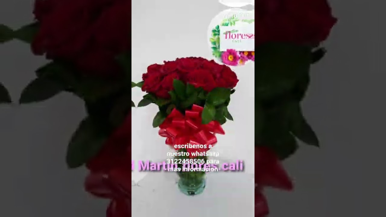 bouquet rosas para esa persona tan especial que esta en nuestra vida