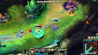 League of Legends I am Feed hack