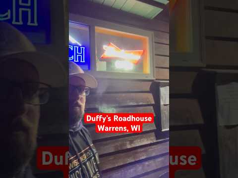 Duffy's Roadhouse Video Review