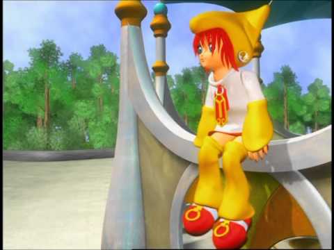 Zentrix - Episode 1: Rébellion