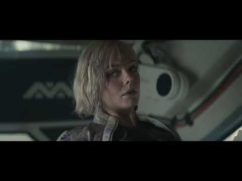 הטורף: שטח פראי