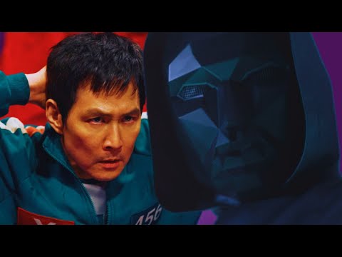 Squid Game Season 3 Official Trailer: Final Games, New Twists & Release Date