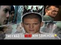 Prison Break Season 1 Was PEAK Television