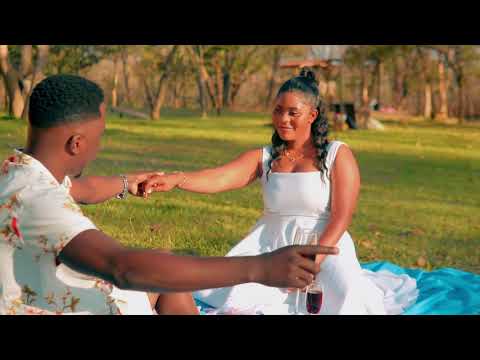 Stich fray - Ndagwelamo (Official music video) Dir by Vj Inno & Spunk