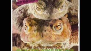 Peter and the test tube babies - Blown Out Again