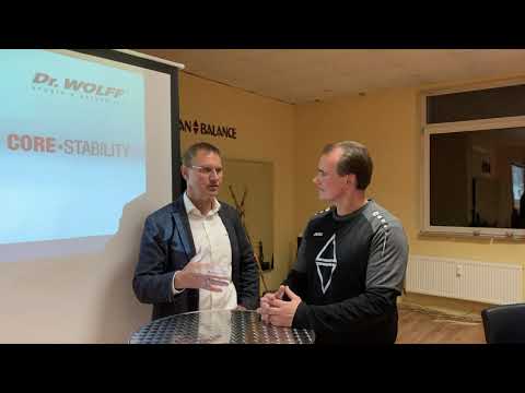 Das Interview Andreas Heinrich mit Dr.Hartmut Wolff