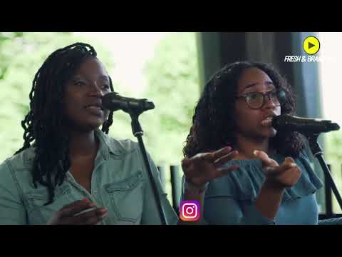 The Teddyson John Project | Caribbean Moscato