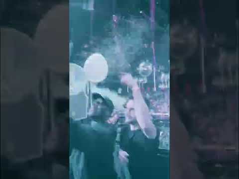 Sammy Porter & George Mensah dropping their new record 👀🚨 #dj #dancemusic #housemusic