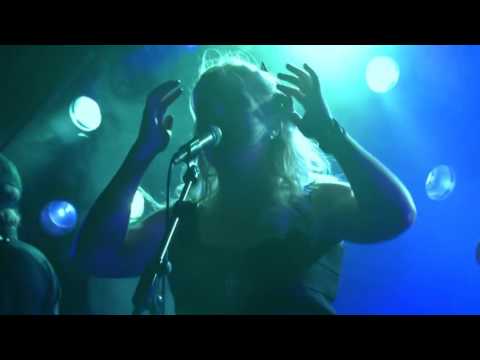 Liljan Loisto - Jossain