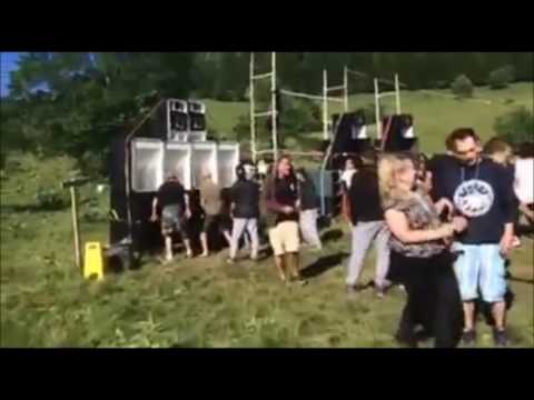 Free Party 51 Mazotek // BPLS - Beat Please - 17/06/2017