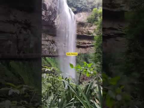 Salto ventoso ( farroupilha-RS)#riograndedosul #saltoventoso #aicover