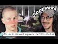 MALCOLM TODD Gets Up Close And Personal Album Reaction Review