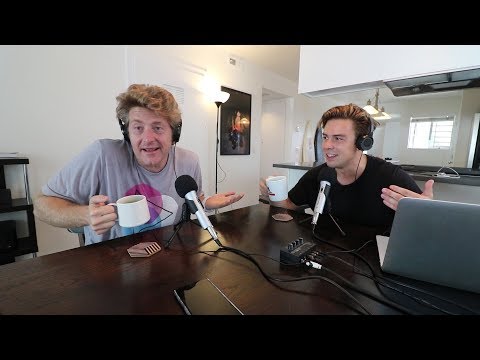 The Weekend Edition Ft. Jason Nash