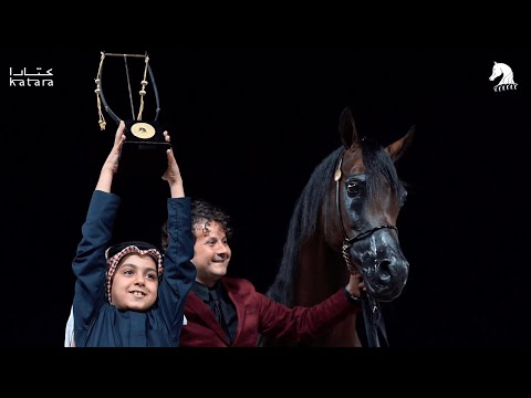 🇶🇦⁣ KIAHF 2022 - The Aftermovie