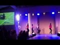 Matchless Dance Zuger Messe