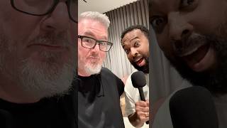 Are cruise ships just floating buffets? #cruisetalk #hottake @GriffandAlyssa