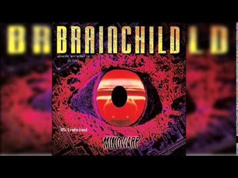 Brainchild - Mindwarp (Full album)
