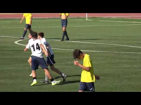 10-09-2023 AMICHEVOLE GIOV MI ASD STATTE - Rag Sprint CRISPIANO