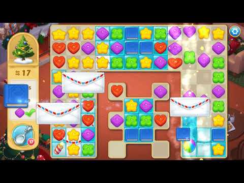 Matchington Mansion level 612 HD