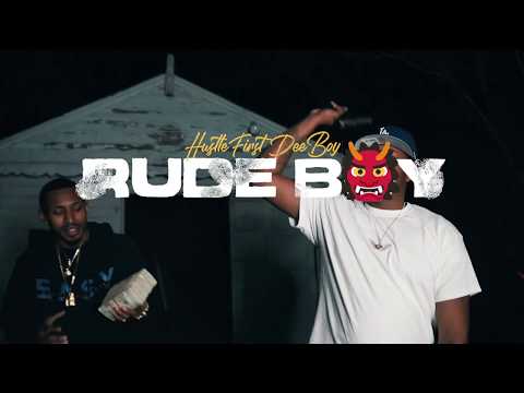 HustleFirst DeeBoy - RudeBoy | Shot By @Skywalkervisuals (Prod. PRIMObeats)