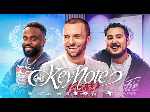 Gentle Mates : les annonces du club pour 2026 (Squeezie Gotaga Brawks)