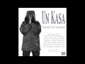 Un Kasa (of Dipset & Purple City) - "We Want War" (feat. JR Writer) [Official Audio]