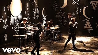 Gold Fields - The Making of &quot;Dark Again&quot;