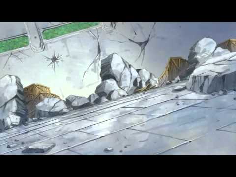 Luffy Vs Lucci Rock N Roll by Skrillex