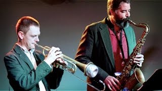 Craig Tweddell Quintet - Walkin' With Shell (Live)