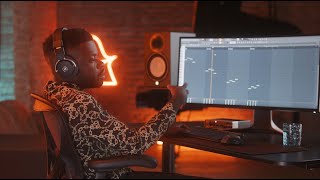 Video thumbnail for How to write for Strings using Nucleus Lite library - Alex Moukala by ArtMaster