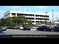How To Park At The East Lot In SM UCLA
