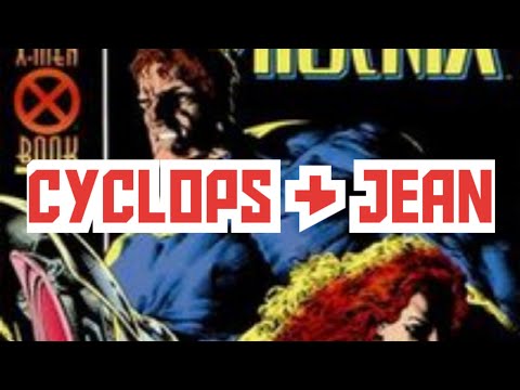 The Origins of Cable and Stryfe