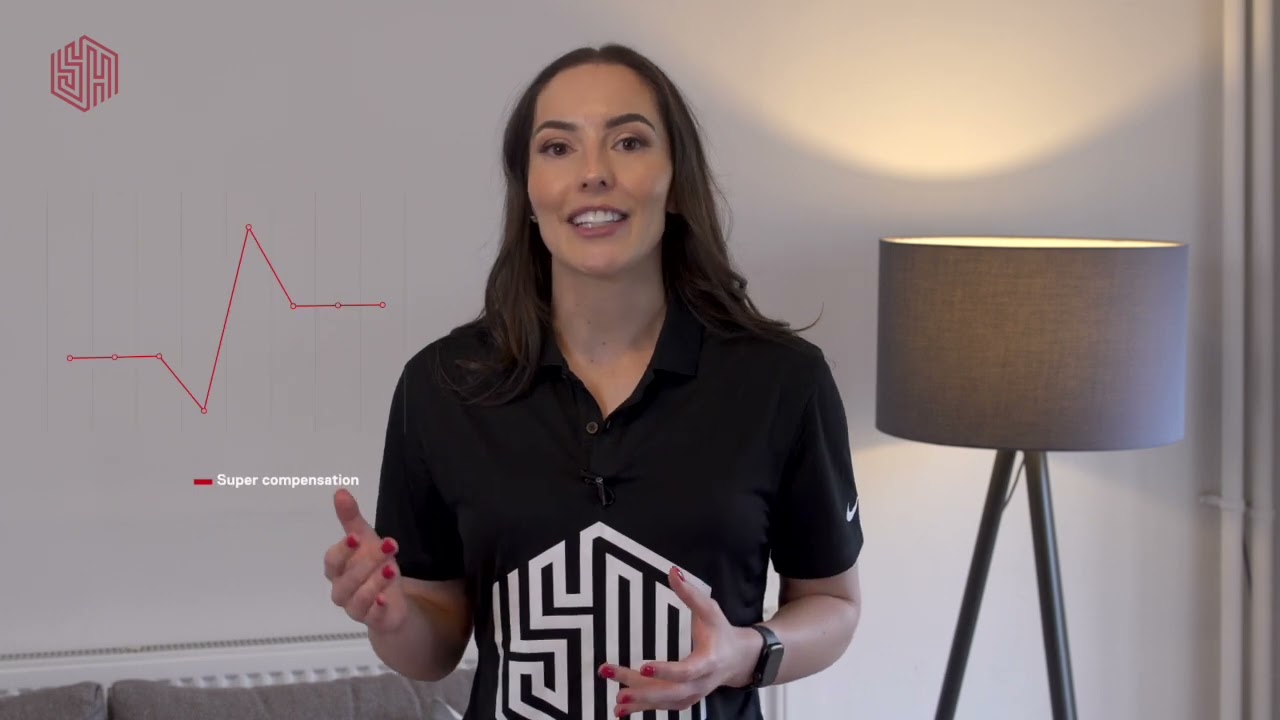 Small progressions = long-term results