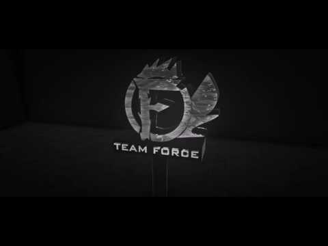 Team FORCE ~ Intro #49 | Onwardtoe Designs