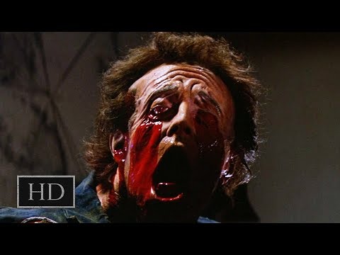 Нечто (1982) - Проверка крови