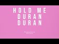 Duran Duran - Hold Me (Acoustic cover) 