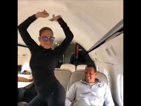 jenifer lopez bailando quiero chapia un pelotero